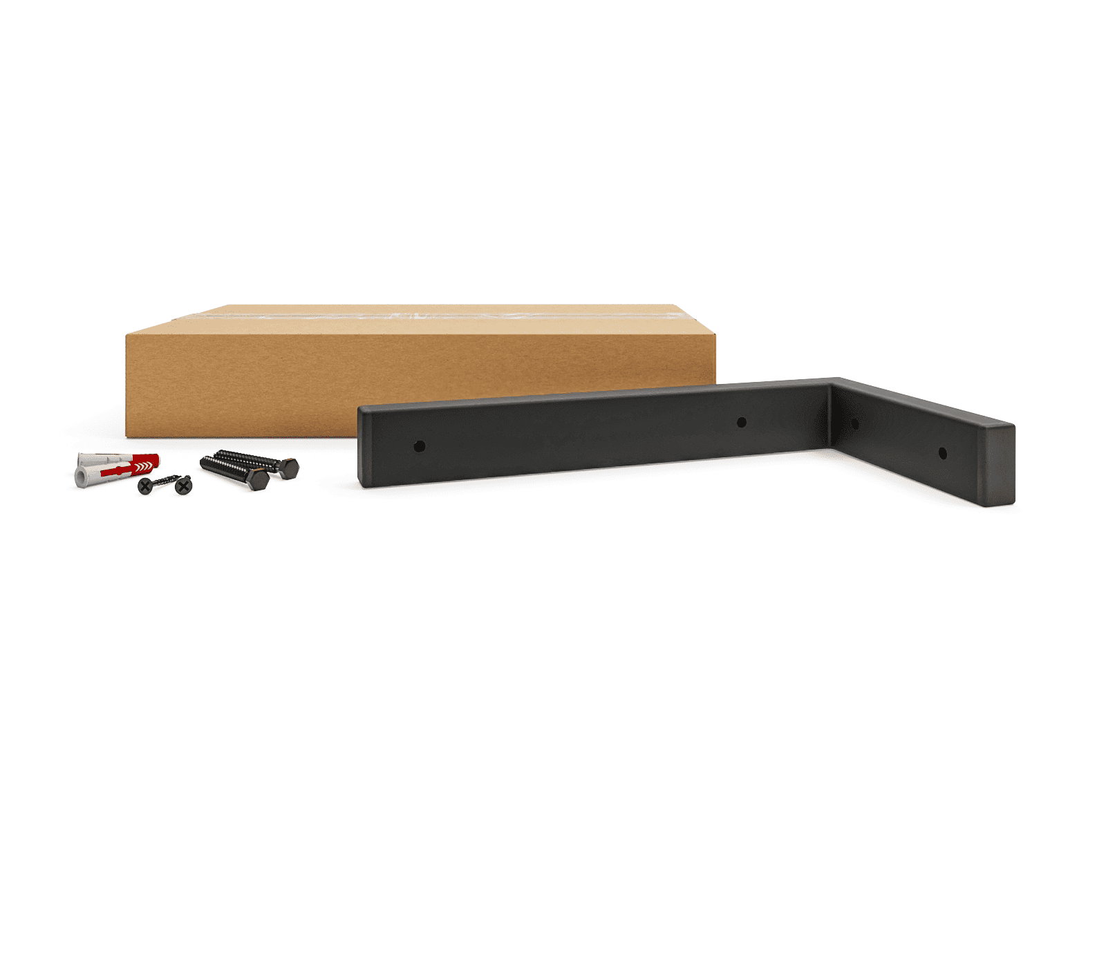 Waschtischhalterung MAIN - 7 Größen - 2 Farben