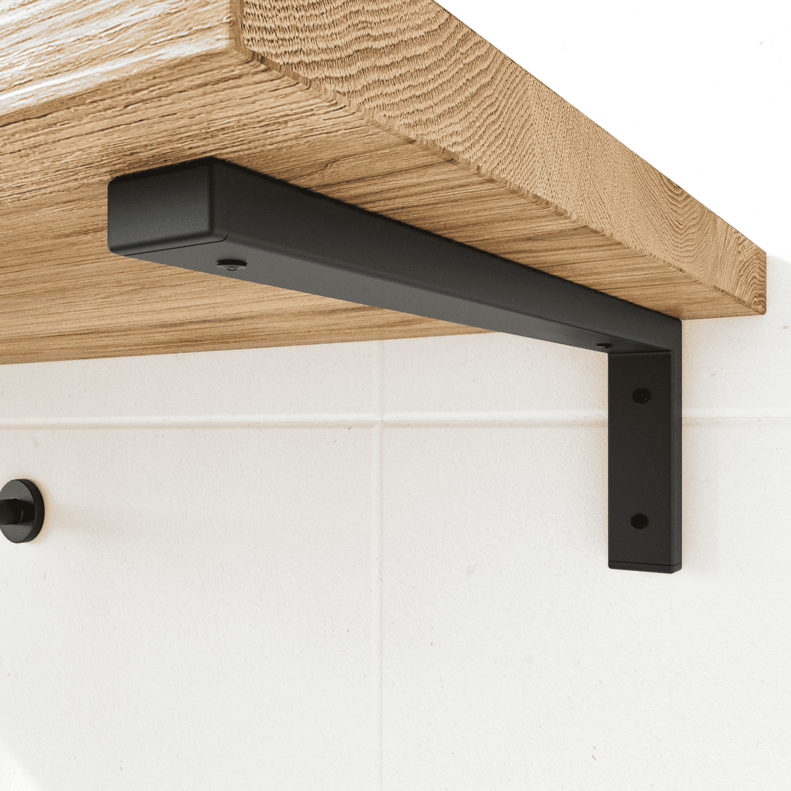 Waschtischhalterung MAIN - 7 Größen - 2 Farben