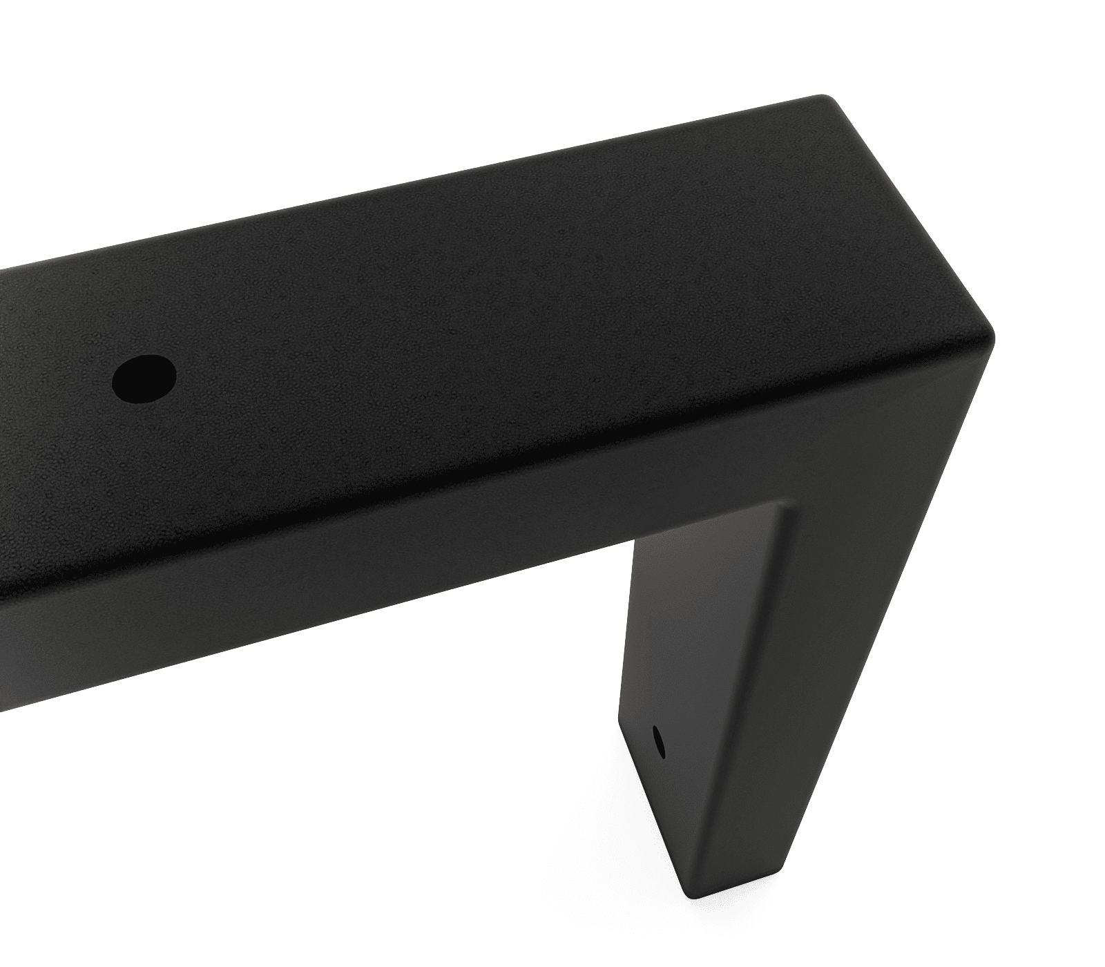 Waschtischhalterung MAIN - 7 Größen - 2 Farben