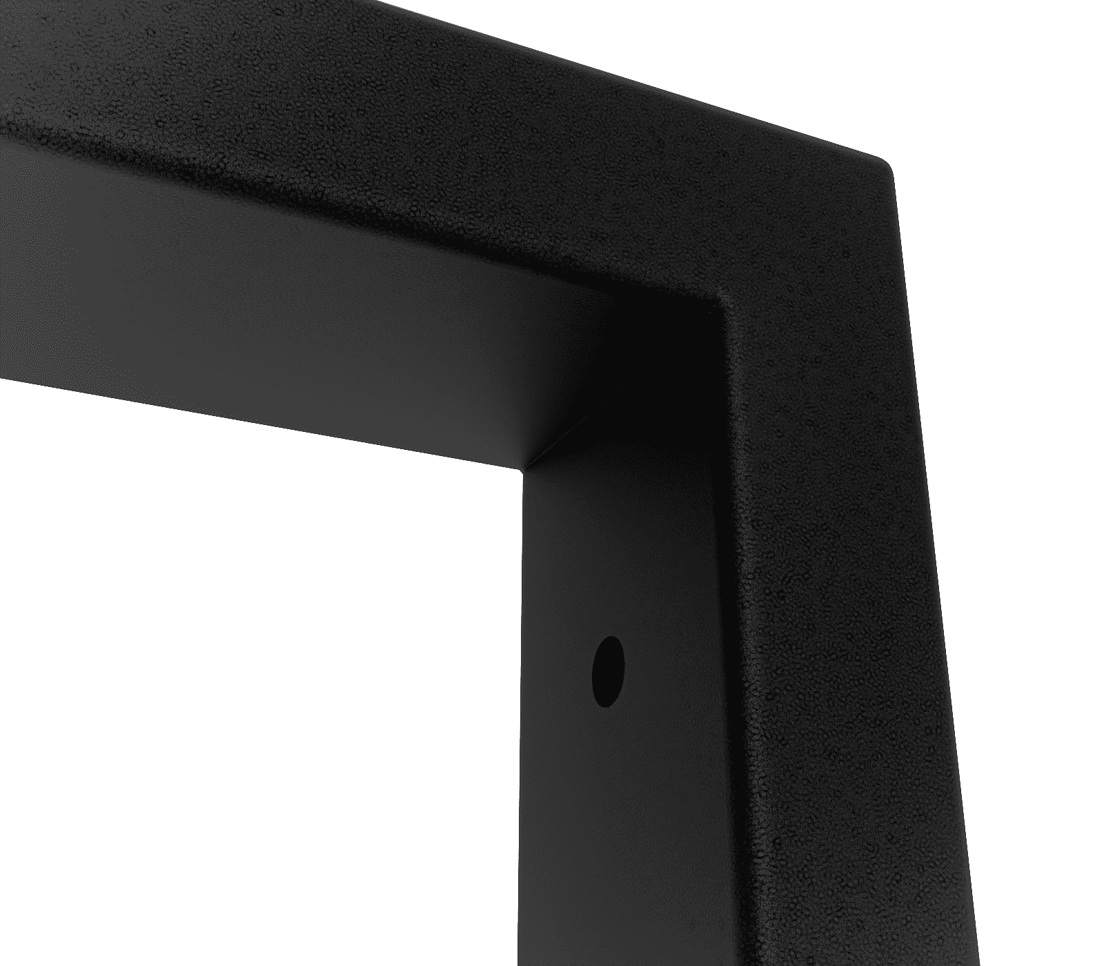 Waschtischhalterung MAIN - 7 Größen - 2 Farben