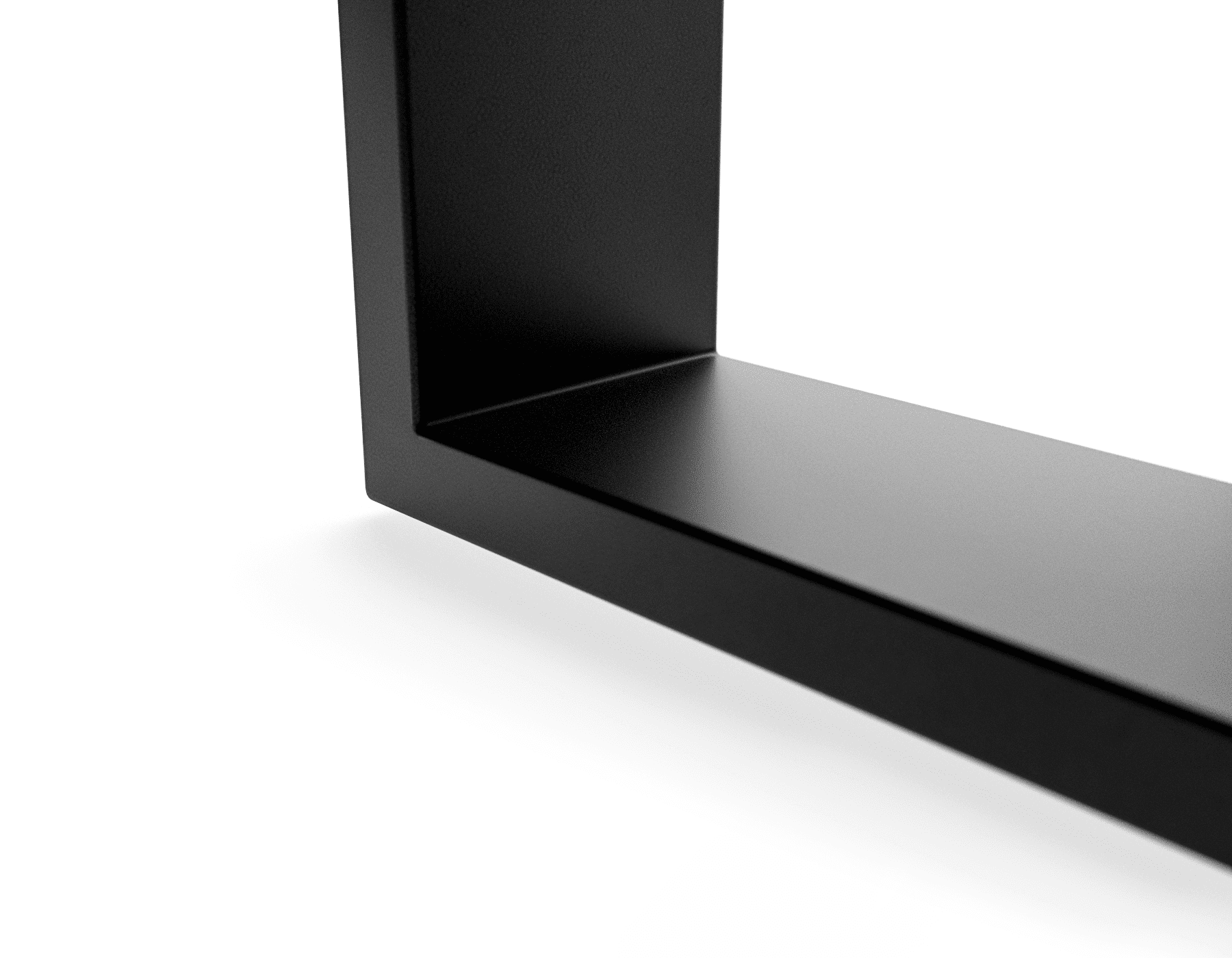 Table legs - BASEL - 7 sizes - 2 colors