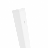 Bankbeine mit Rückenlehne- 2 Farben