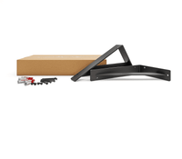 Schwerlast Regalhalter STEINBERG - 6 Größen - 2 Farben