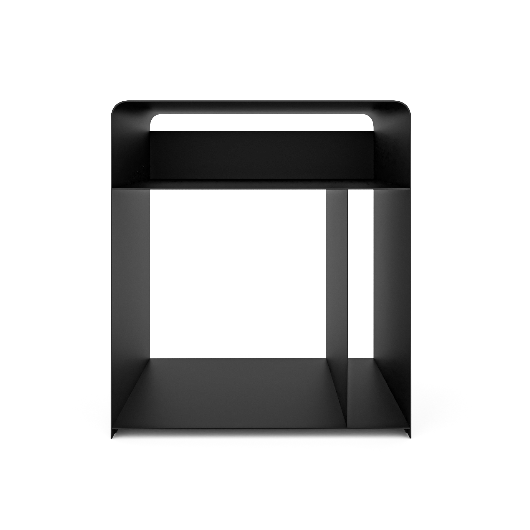 Nachttisch ELY - 2 Farben