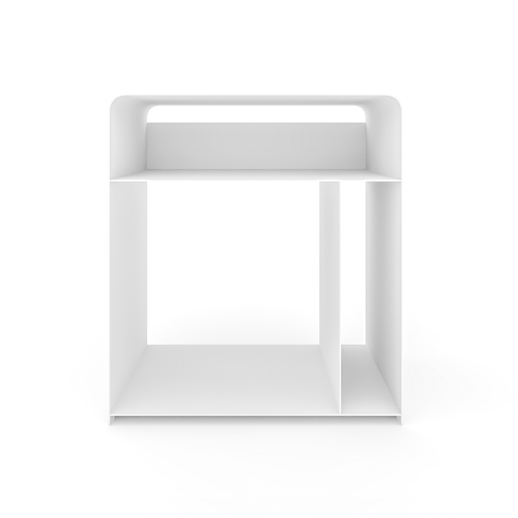 Nachttisch ELY - 2 Farben