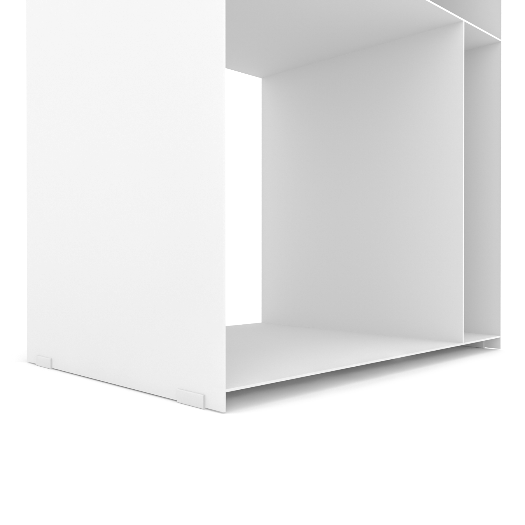 Nachttisch ELY - 2 Farben