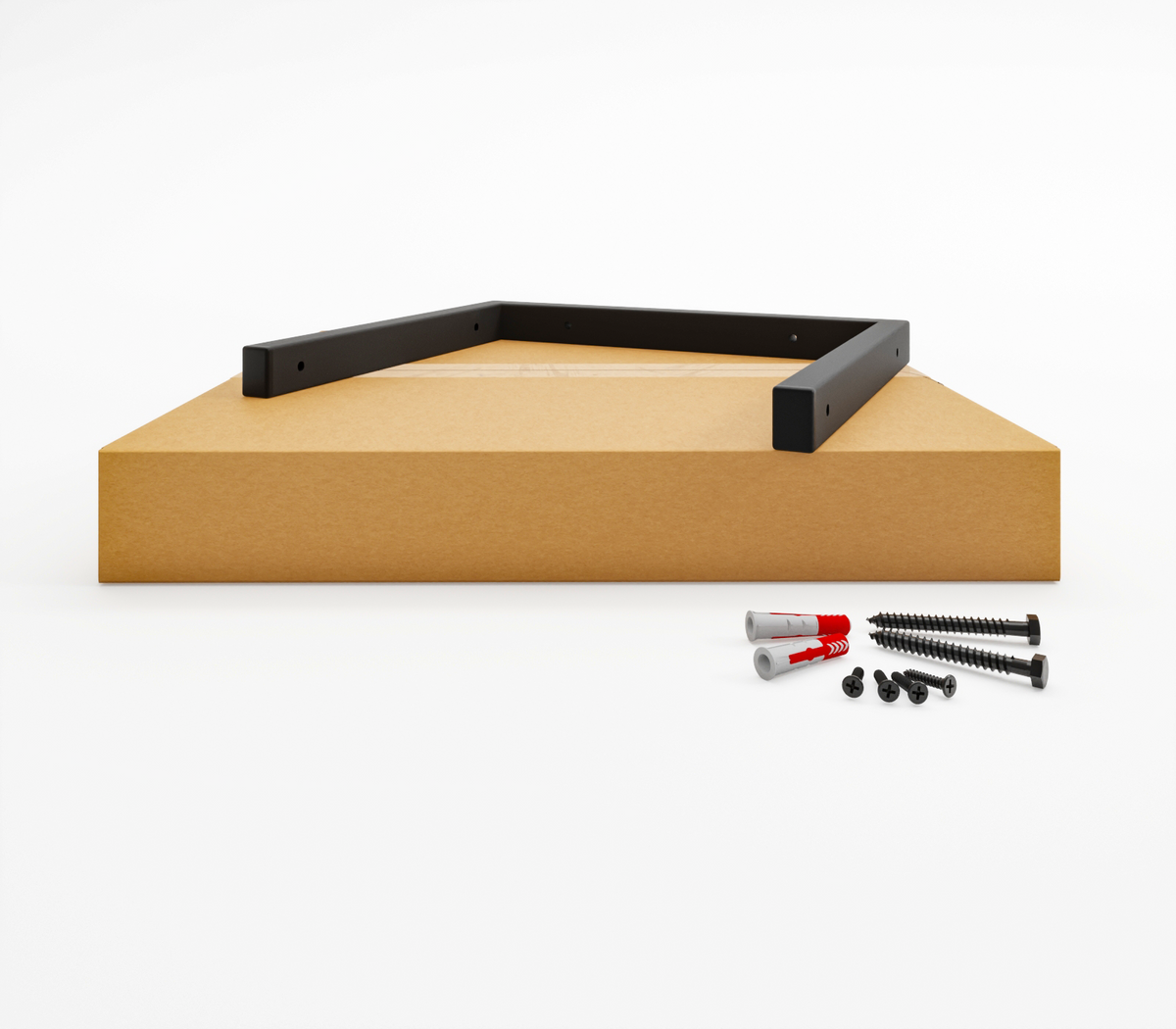 Negro / 20 cm / 1 Titular