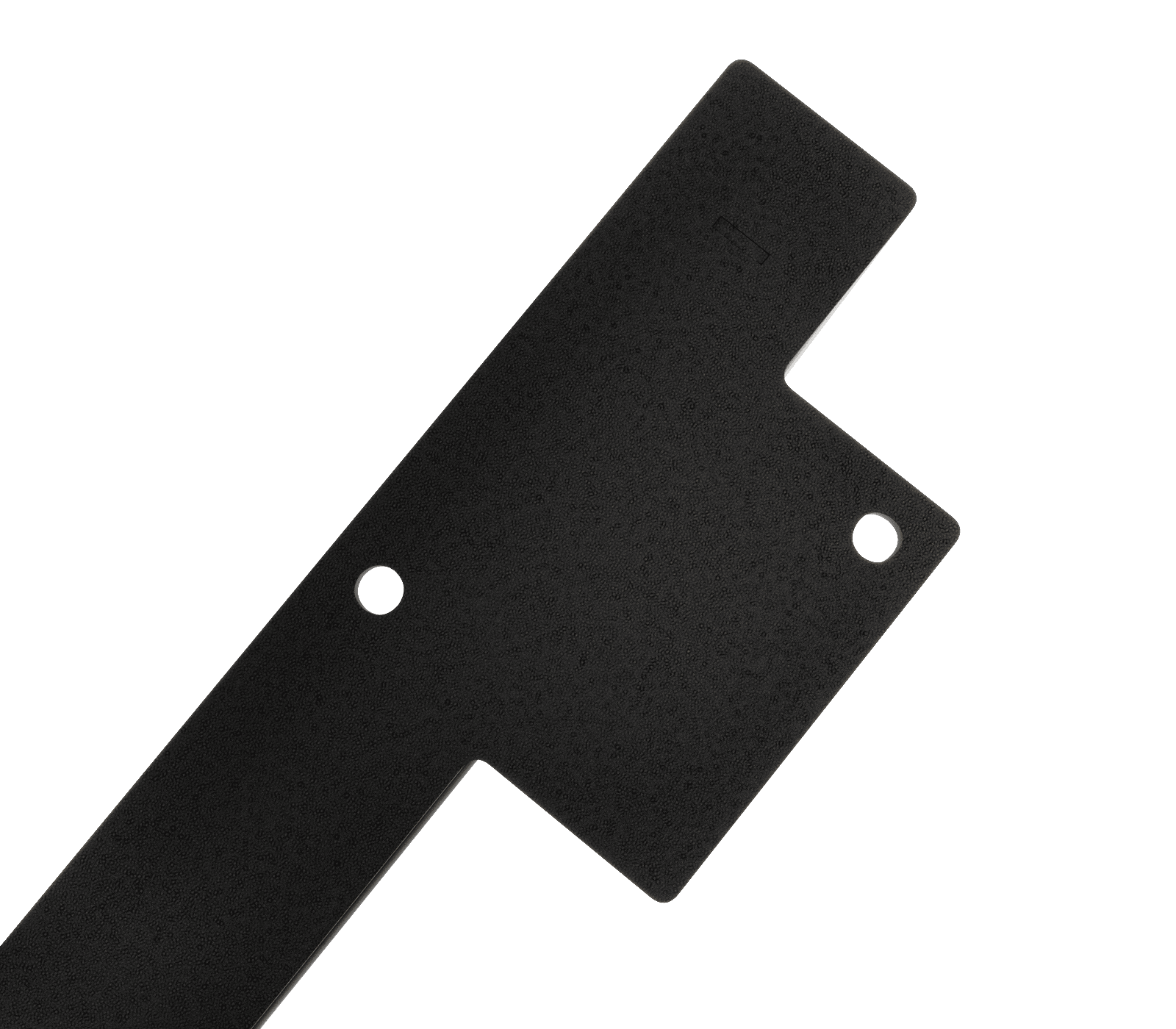 Piedini per mobili GRAZ - altezza 15 cm - 7 misure - 3 colori