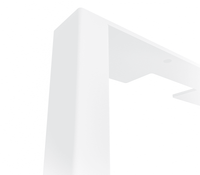 Piedini per mobili GRAZ - altezza 15 cm - 7 misure - 3 colori