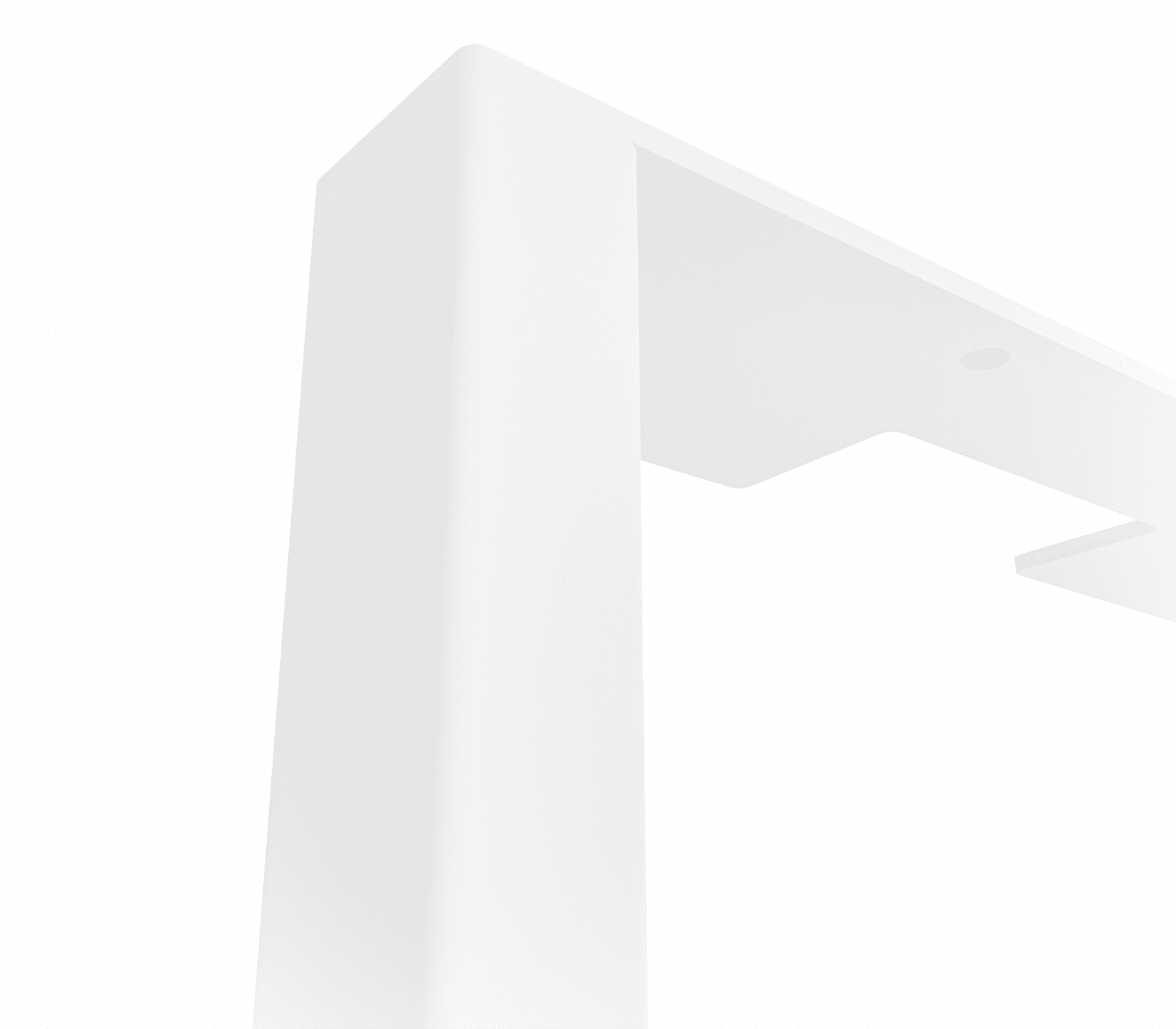 Piedini per mobili GRAZ - altezza 30 cm - 7 misure - 3 colori