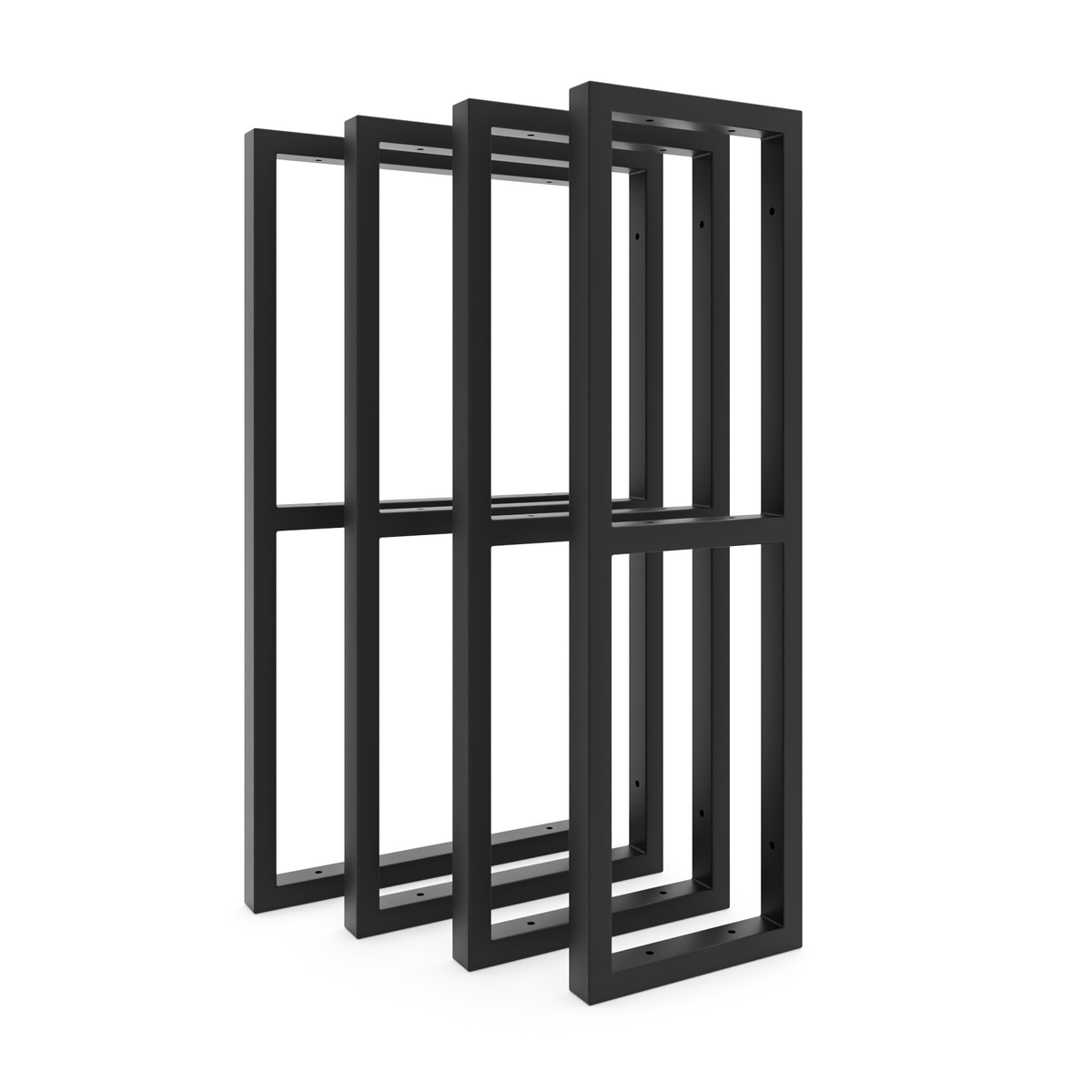 Negro / 20 cm / 1 Titular