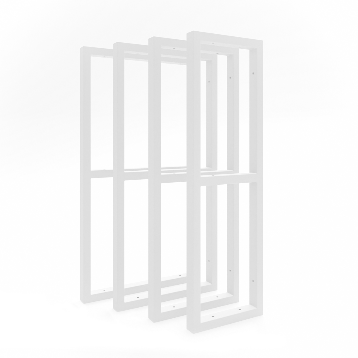 Blanco / 20 cm / 1 Titular