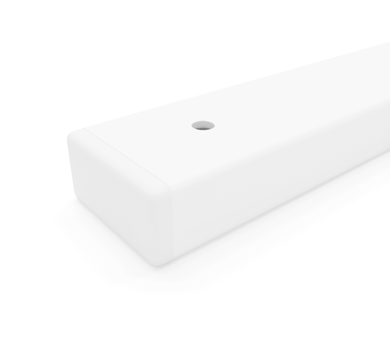 Schwerlast Regalhalter ERLENBERG - 40 cm hoch - 4 Größen - 2 Farben