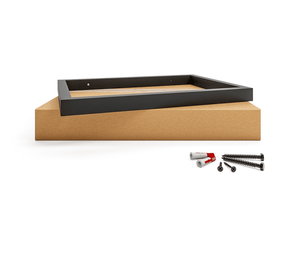 Negro / 20 cm / 1 Titular