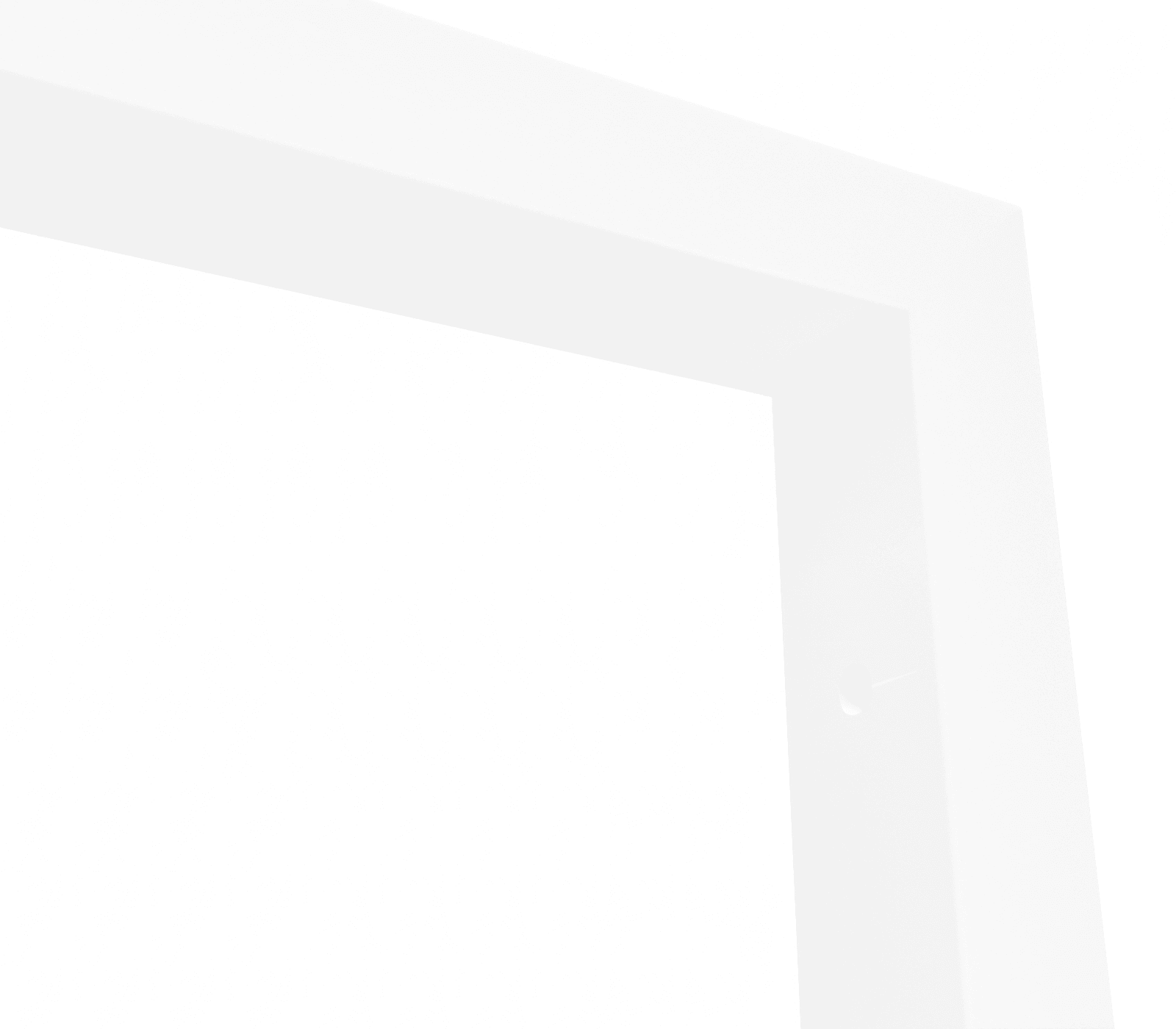 Suporte para prateleiras de carga pesada KRONBERG - 5 tamanhos - 2 cores