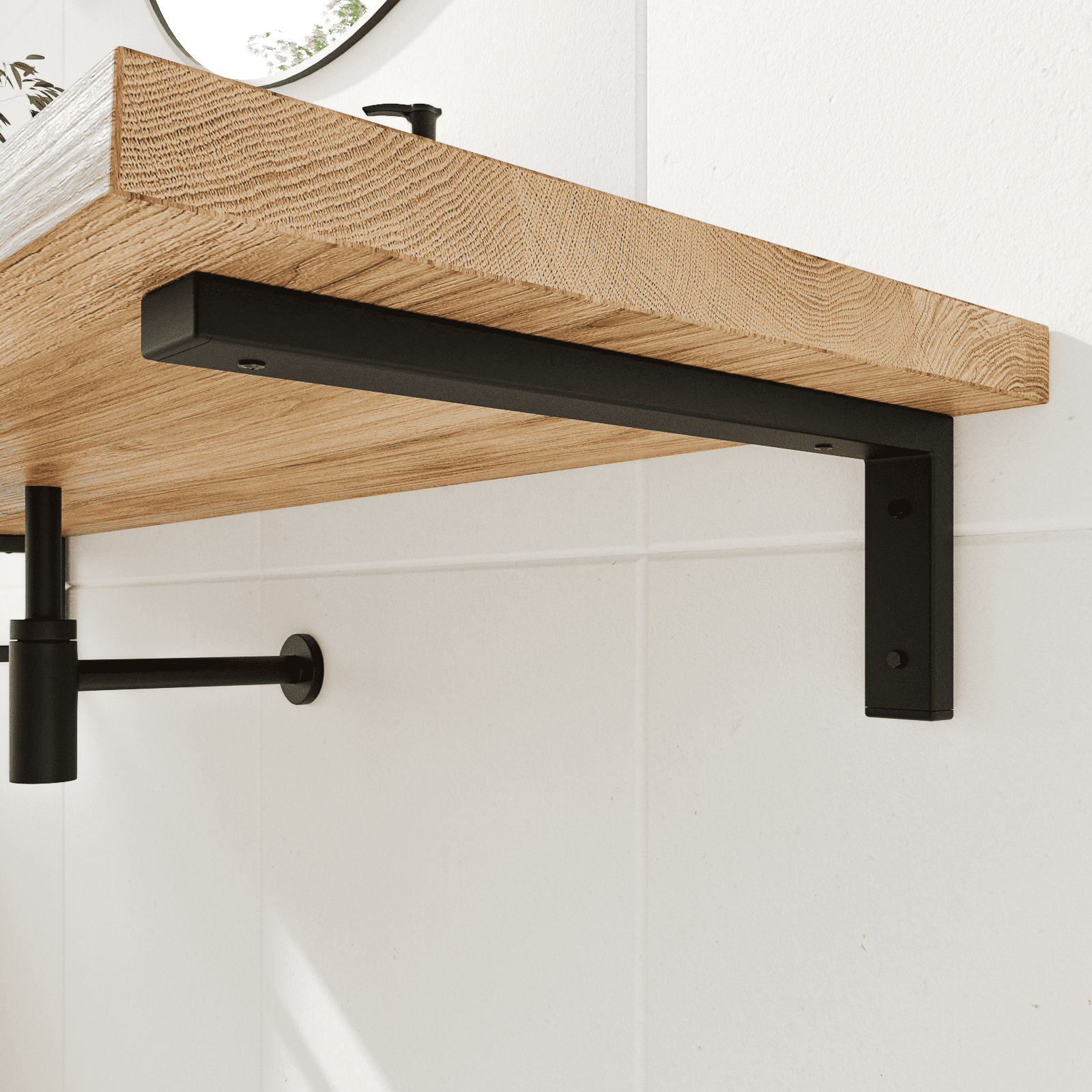 Set RHEIN-MAIN - 6 Größen - 2 Farben