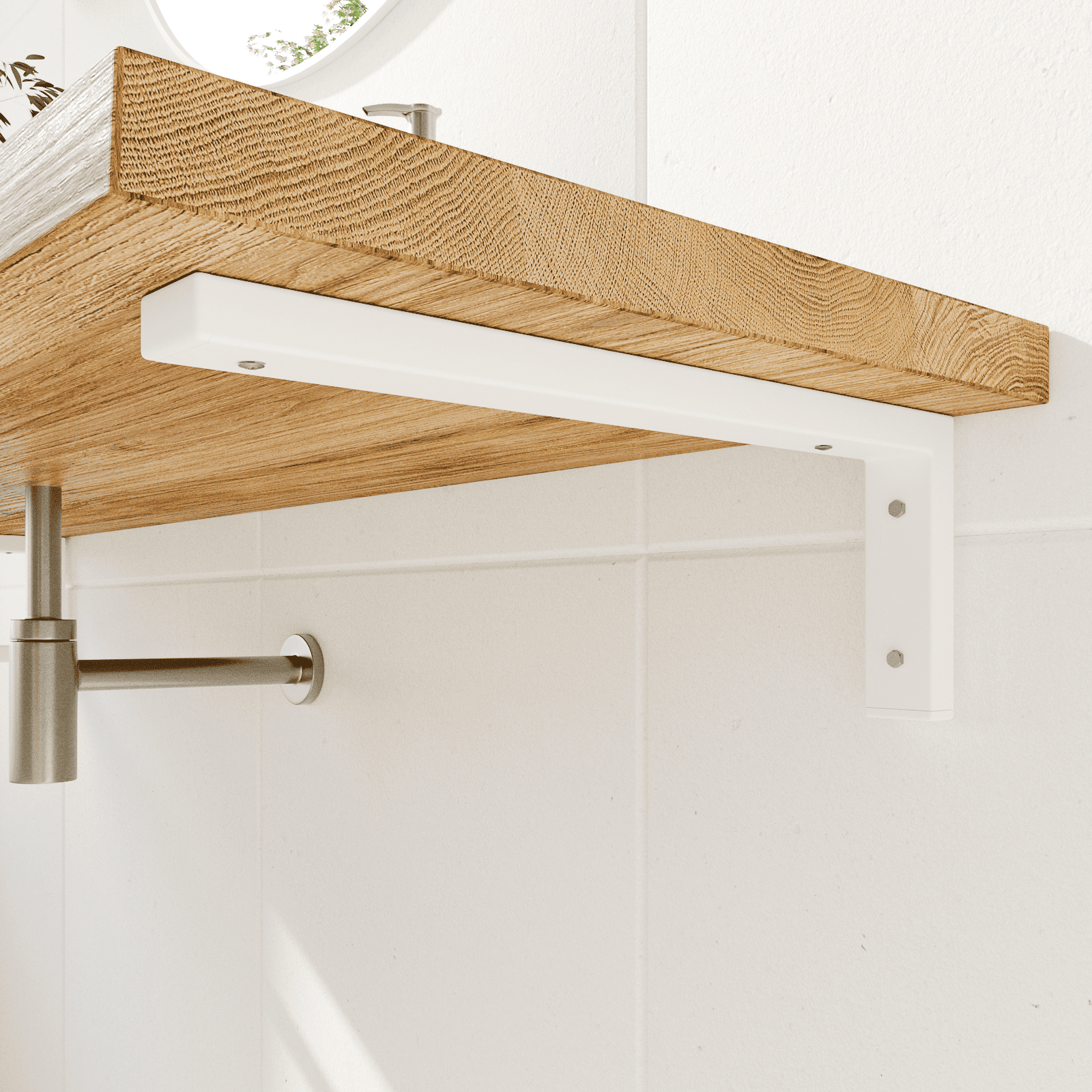 Set RHEIN-MAIN - 6 Größen - 2 Farben